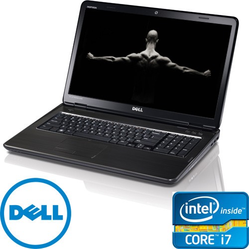 נייד "17.3 Core i7-2670QM דגם:IN7110BKi267G5