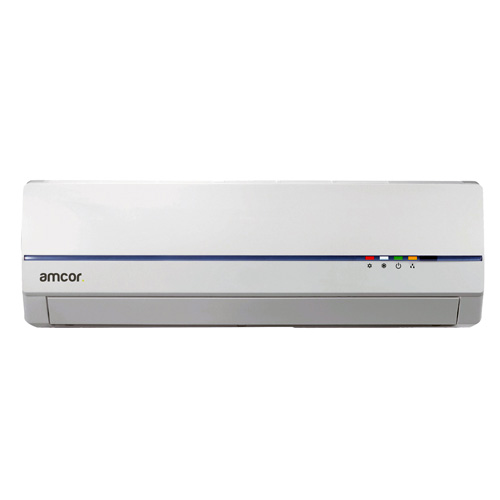 מזגן עילי 9,930BTU/H בקירור אמקור דגם AMCOR-10R