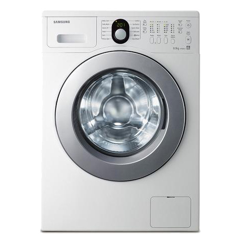 מכונת כביסה 8 ק"ג 1000 סל"ד דגם WF8800LSW