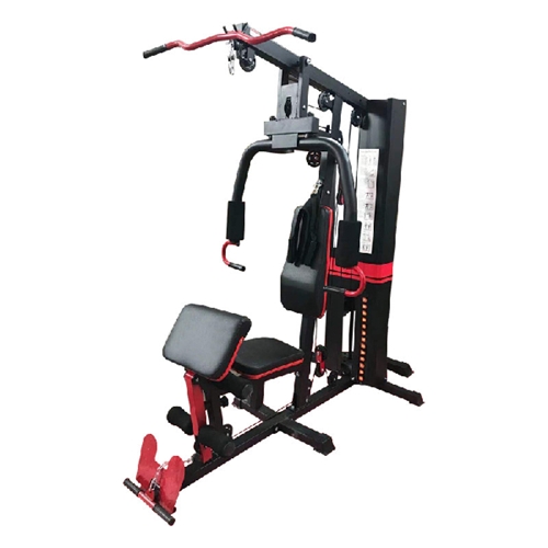 מולטי טריינר מקצועי מורחב EUROLEAP