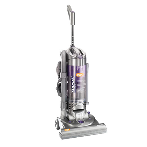 שואב אבק חובט 1300 וואט VAX דגם U90M4CI