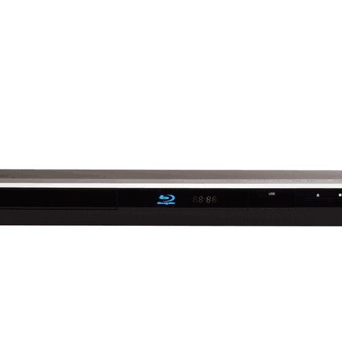 נגן DVD BLU RAY 3D תלת מימד TOSHIBA דגם BDX-3200