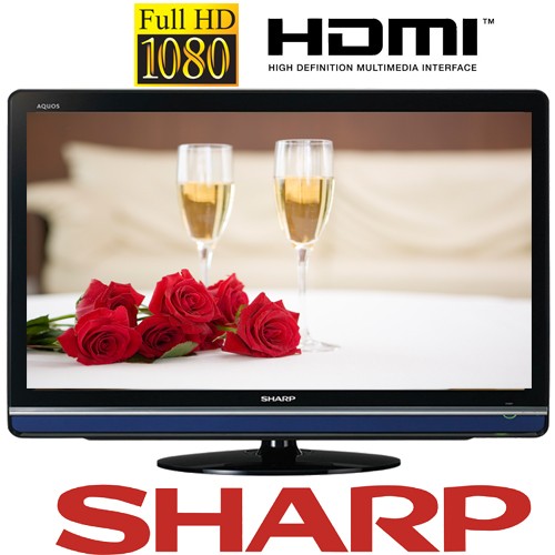 טלוויזיה "40 LCD Full HD דגם: 40L500