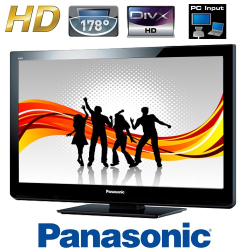טלוויזיה "32 LCD כולל חיבור USB דגם: 32C3