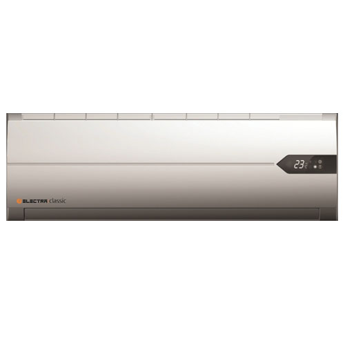 מזגן עילי 28,000BTU בקירור אלקטרה ד: Classic 35