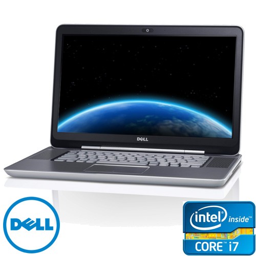 מחשב נייד "15.6 Core i7 2640M דגם: XPSZ264