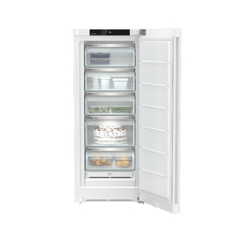 מקפיא LIEBHERR NF לייבר דגם FNF 4605 צבע לבן