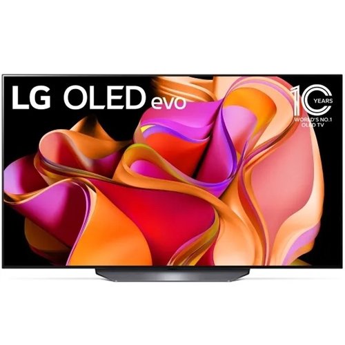 טלוויזיה חכמה "55 LG OLED55CS3VA SMART TV 4K OLED