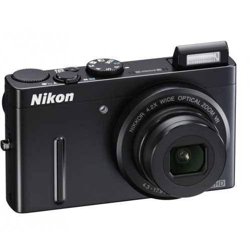 מצלמה דיגיטלית NIKON COOLPIX P300