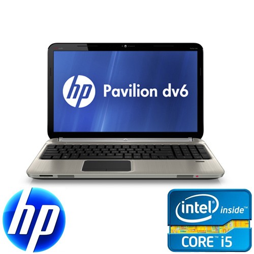 מחשב נייד"15.6 Core‎™‎ i5-2410M‎ דגם: dv6-6140ej