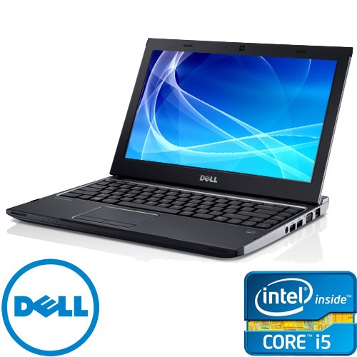 מחשב נייד "13.3 Core i5-2430M דגם: V131Si243