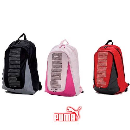 תיק גב ב- 3 צבעים לבחירה דגם: PUMA DECK
