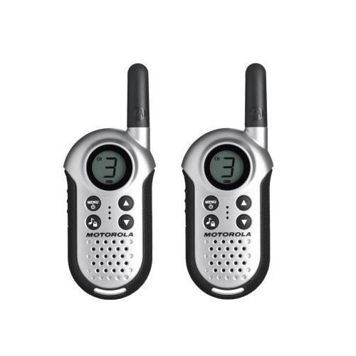מכשירי קשר T4 דגם: Motorola TLKR-T4