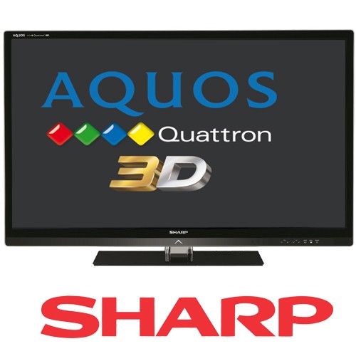 טלוויזיה "40 LED תלת מימד Full HD דגם: 40LE830
