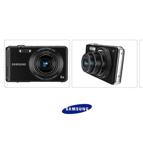 מצלמה דיגיטלית סופר קומפקטית דגם: SAMSUNG ST-70