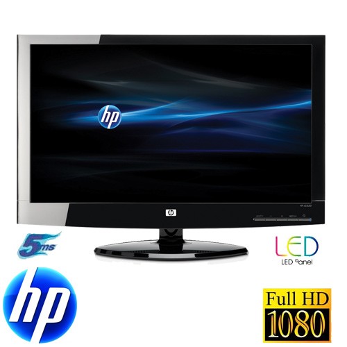 מסך מחשב " LED 23 רזולוציה FULL HD דגם:X23LED