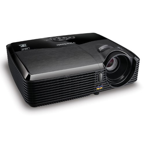 מקרן מולטימדיה Viewsonic PJD5223