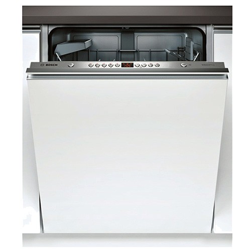 מדיח כלים רחב אינטגרלי מלא דגם SMV53M80EU