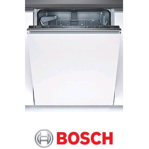 מדיח כלים רחב אינטגרלי מלא דגם SMV40E60IL