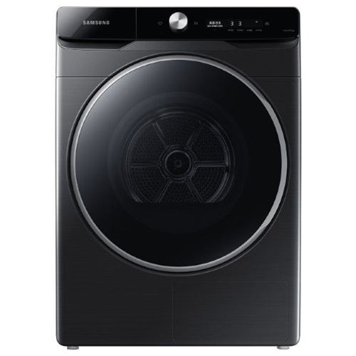 מייבש כביסה היט פאמפ דגם SAMSUNG DV16T9720SV