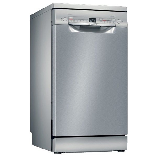 מדיח כלים צר 45 ס"מ דגם SPS2HKI57E בוש BOSCH