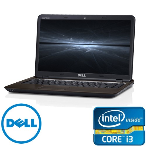 מחשב נייד "14 4GB Core i3-2330M דגם:N4110