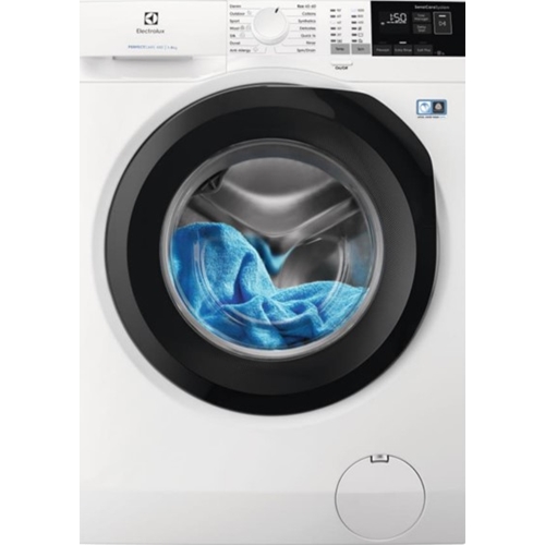 מכונת כביסה 7 ק"ג דגם Electrolux EA6F4727CXM