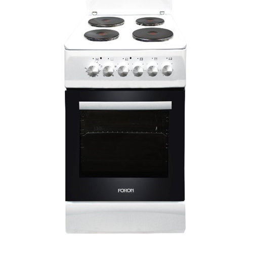 תנור משולב דגם SCHAUB LORENZ FORON 5004EW לבן