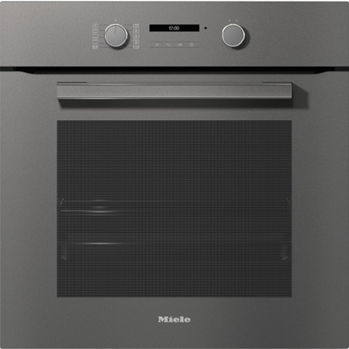 תנור בנוי לבישול ואפייה דגם Miele H2861B מילה
