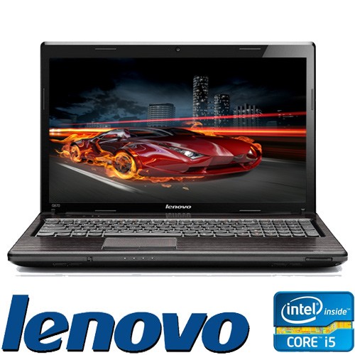 מחשב נייד "15.6 מעבד Core i5-2410M דגם: M514YIV