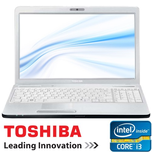 מחשב נייד ''15.6 מעבד Core i3 M2310 דגם:C660-1ML