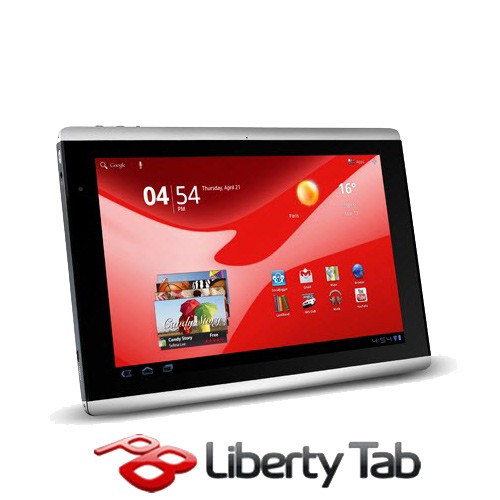 מחשב לוח "10.1 זיכרון 16GB דגם: G100
