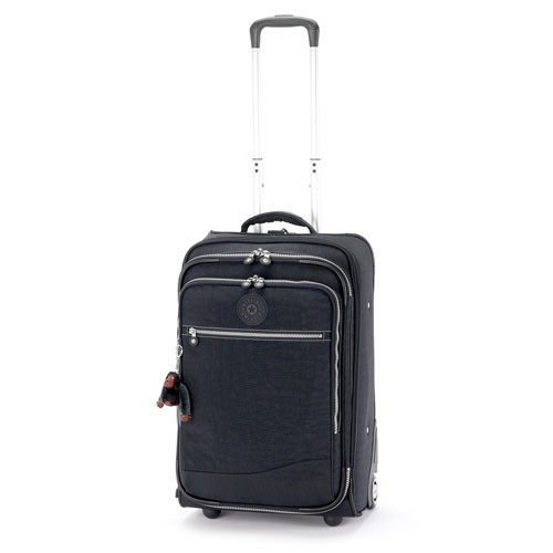מזוודה בנפח 60 ליטר דגם: KIPLING NEW YORK