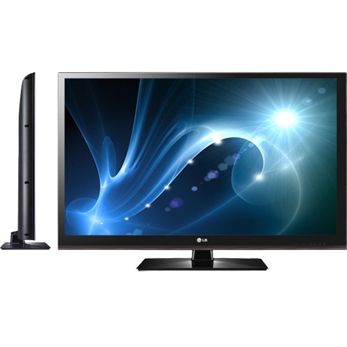 טלוויזיה "37 LCD Full HD דגם: 37LK450