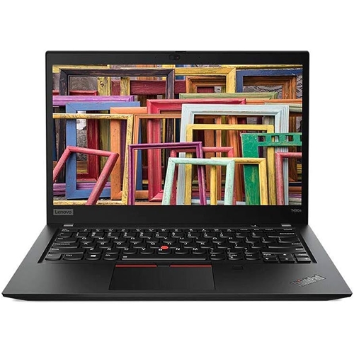 מחשב נייד Lenovo ThinkPad T490S 512GB SSD מחודש