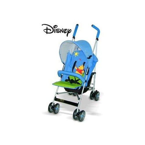 טיולון פו הדוב מבית DISNEY דגם: Tiulon_Poo