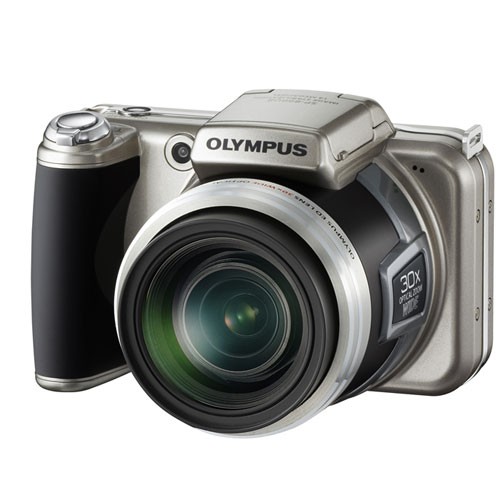 מצלמה דיגיטלית 14 מגה זום אופטי OLYMPUS SP-800UZ
