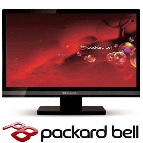 מסך מחשב "18.5  LCD WIDE דגם: Viseo190WB