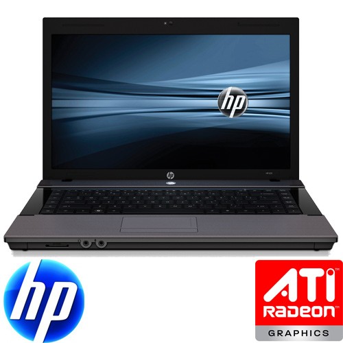 מחשב נייד "15.6 מעבד Dual-Core P360 דגם: 625 HP