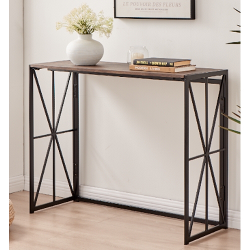 קונסולה מתקפלת דגם EMILIA