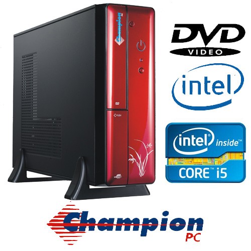 מערכת מחשב Core i5-2320 זכרון 4GB ד.קשיח 500GB