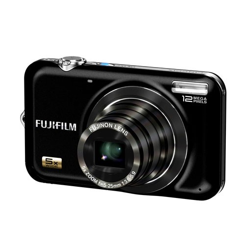 מצלמה קומפקטית 12 מגה פיקסל דגם: FUJIFILM JX200