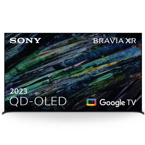 טלוויזיה "65 SONY XR-65A95LAEP Google TV OLED סוני