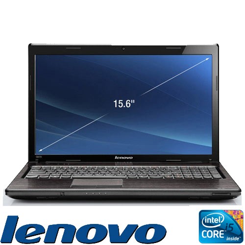 מחשב נייד "15.6 מעבד Core i5-480M ד:Z560
