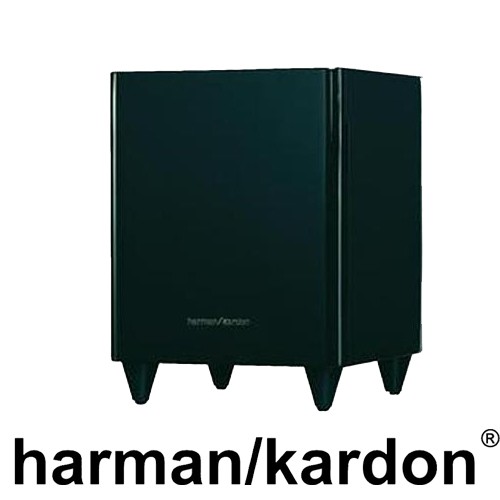 סאב וופר אקטיבי דגם Harman Kardon HKTS200