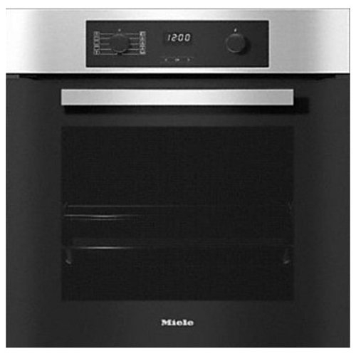 תנור בנוי לבישול ואפייה דגם Miele H 2268-1 B מילה