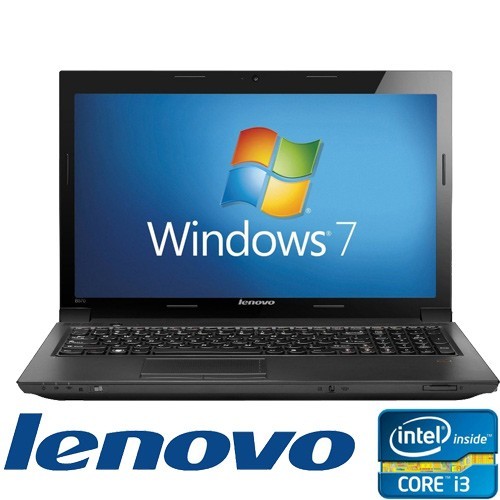 מחשב נייד "15.6 Core i3 זכרון 4GB דגם:M58E6IV