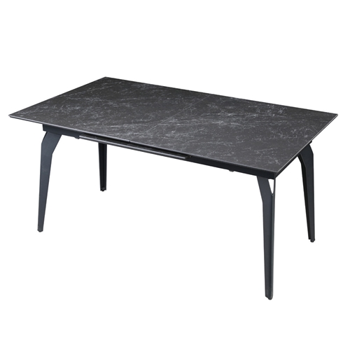 שולחן אוכל קרמיקה באורך 1.8 מ' מינכן HOME DECOR