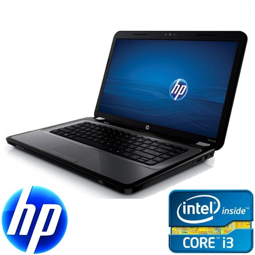 מחשב נייד "15.6 Core i3 זכרון 4GB דגם: g6-1230s