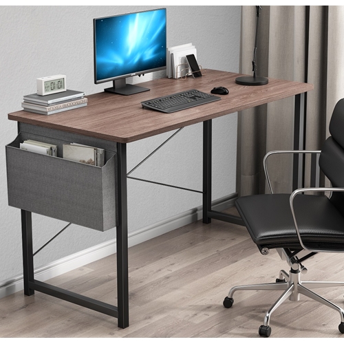 שולחן מחשב ברוחב 120 ס"מ דגם EDISON